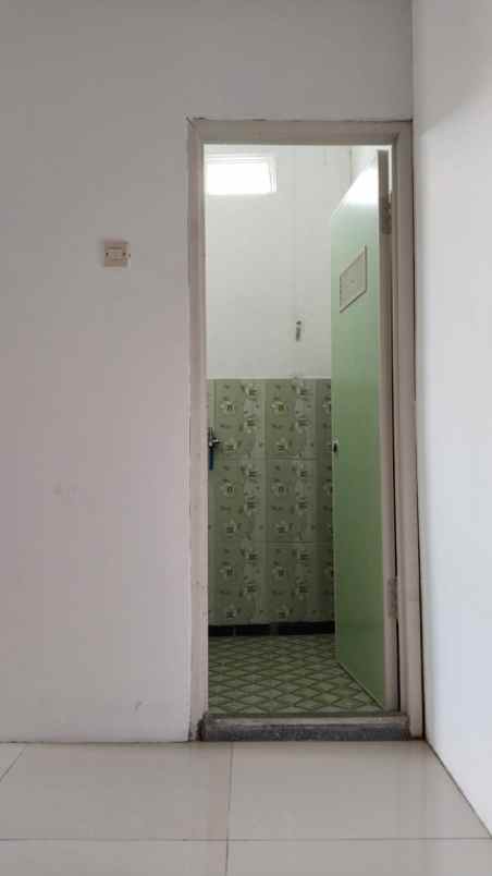 dijual rumah di bukit kencana tembalang semarang