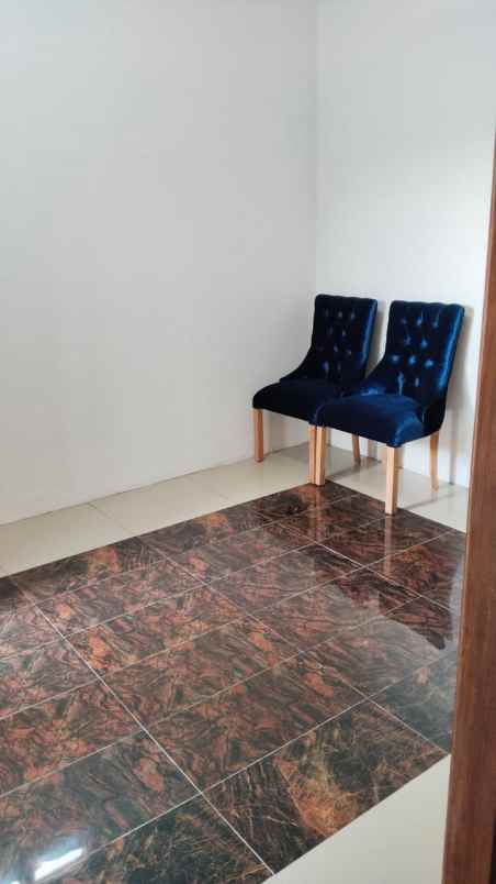 dijual rumah di bukit kencana tembalang semarang
