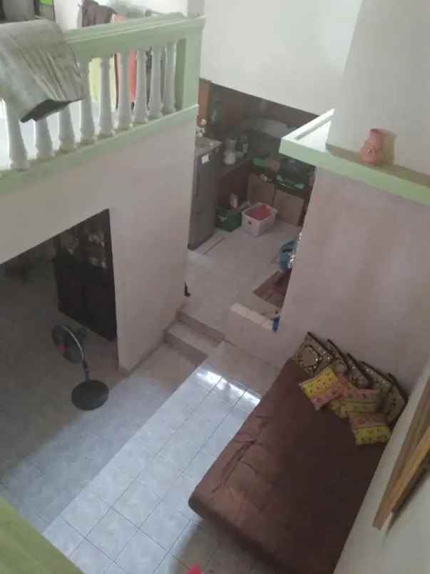 dijual rumah di kawasan karangtengah