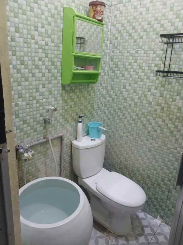 dijual rumah di parangklitik tlogosari semarang
