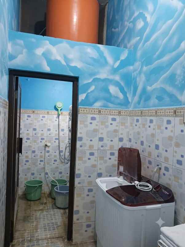 dijual rumah di parangklitik tlogosari semarang