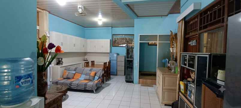 dijual rumah di parangklitik tlogosari semarang