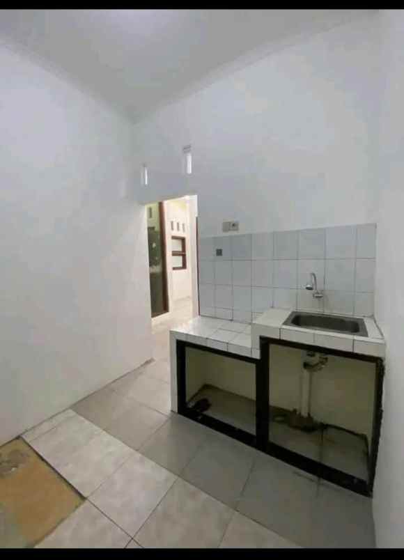 dijual rumah di pedurungan semarang