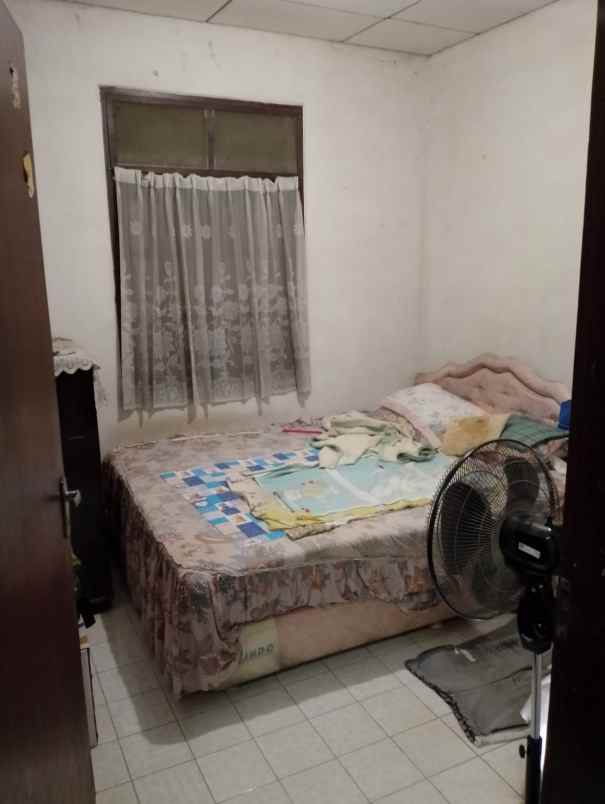 dijual rumah di perumahan jati indah pangkalan jati