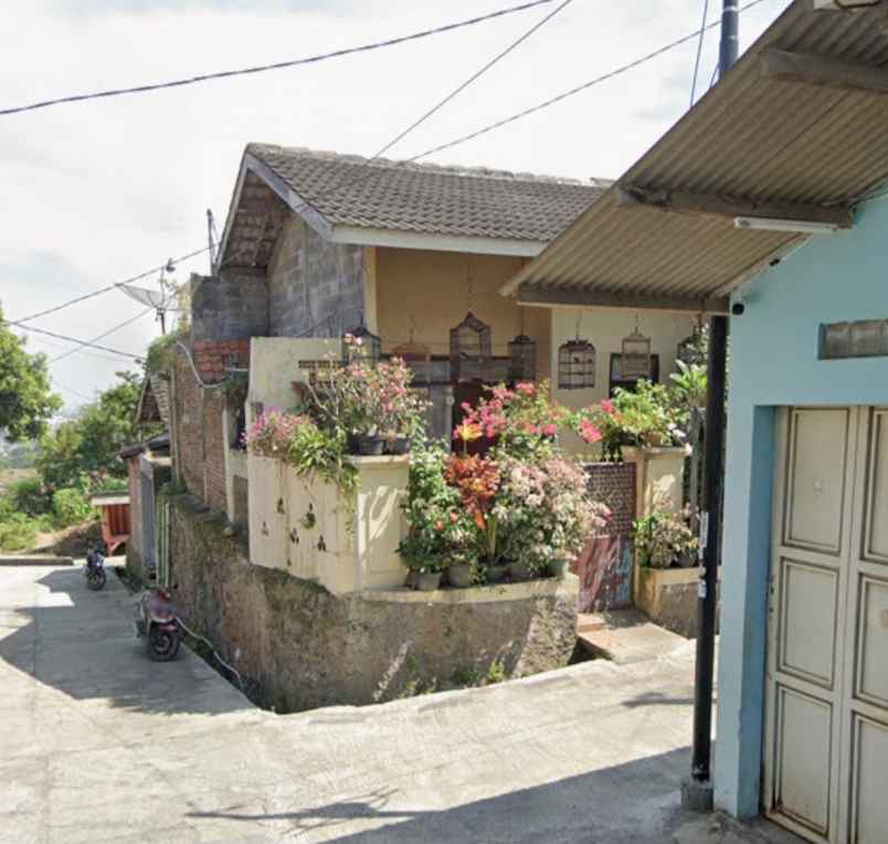 dijual rumah di perumahan sbg sumedang