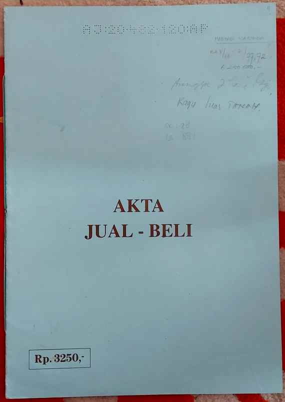 dijual rumah di perumahan sbg sumedang