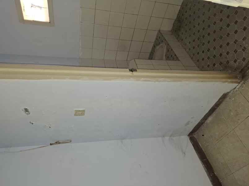 dijual rumah di perumahan tegal besar permai 1 jember