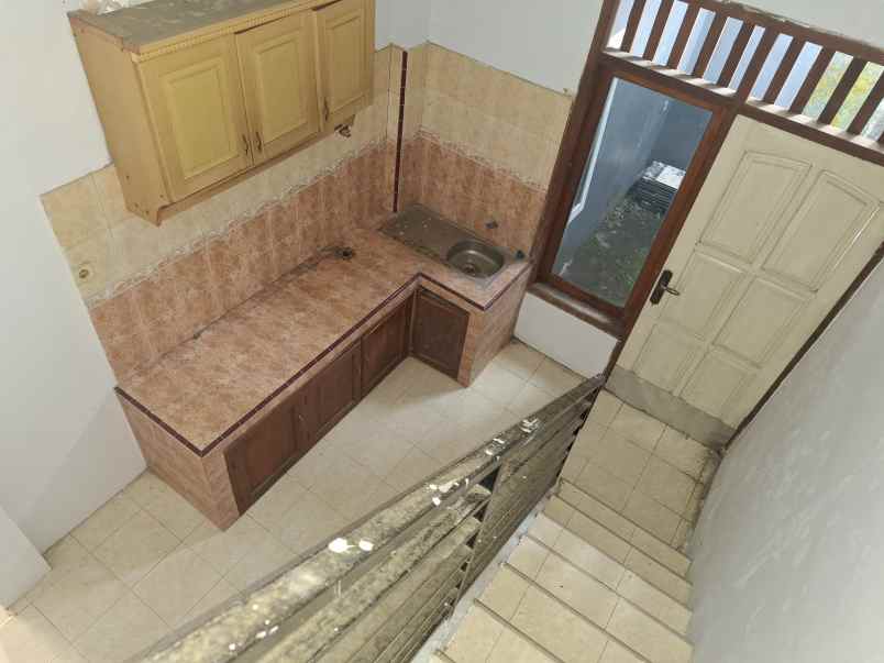 dijual rumah di perumahan tegal besar permai 1 jember