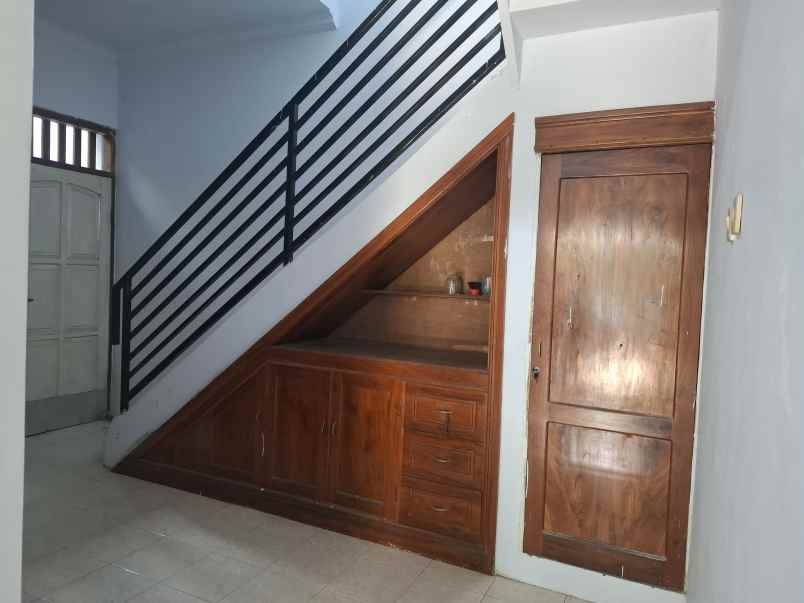 dijual rumah di perumahan tegal besar permai 1 jember