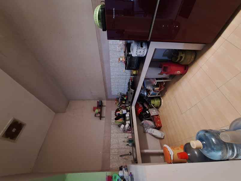 dijual rumah di pesona ciseureuh residence purwakarta