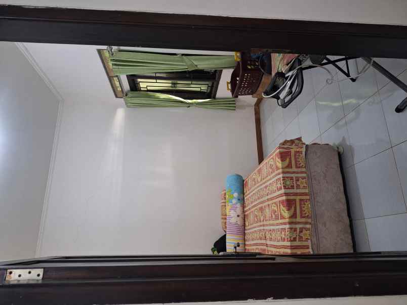 dijual rumah di pesona ciseureuh residence purwakarta