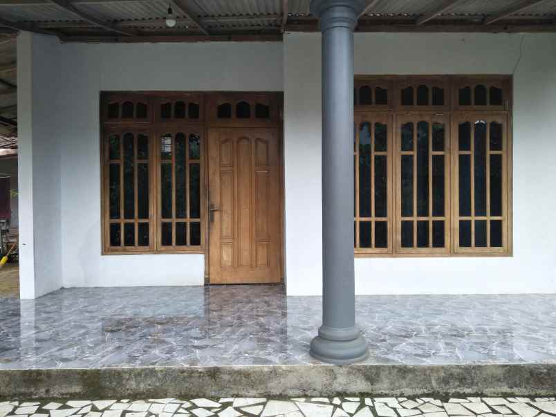 dijual rumah dijual rumah di dusun