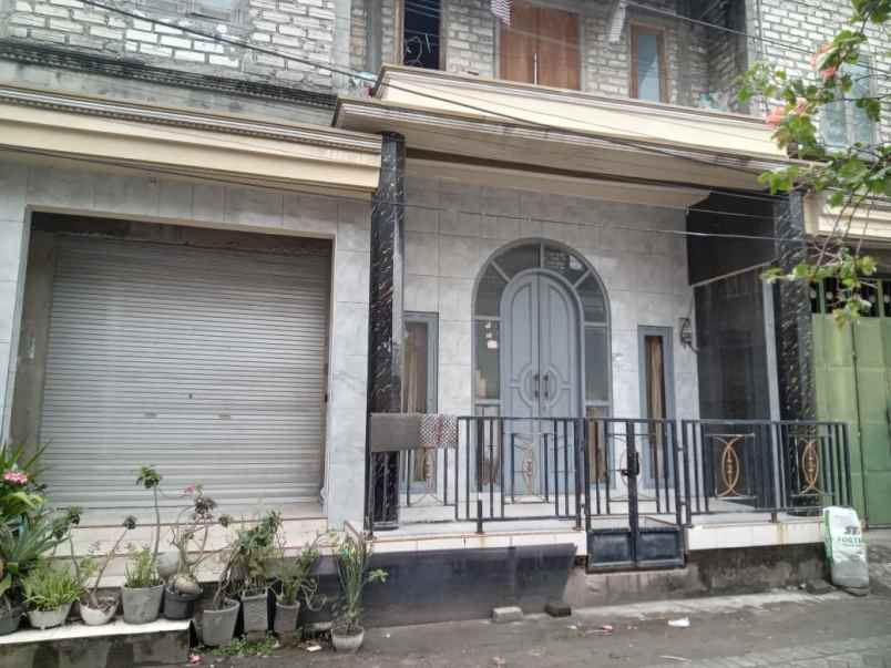 dijual rumah dijual rumah di jetak 03