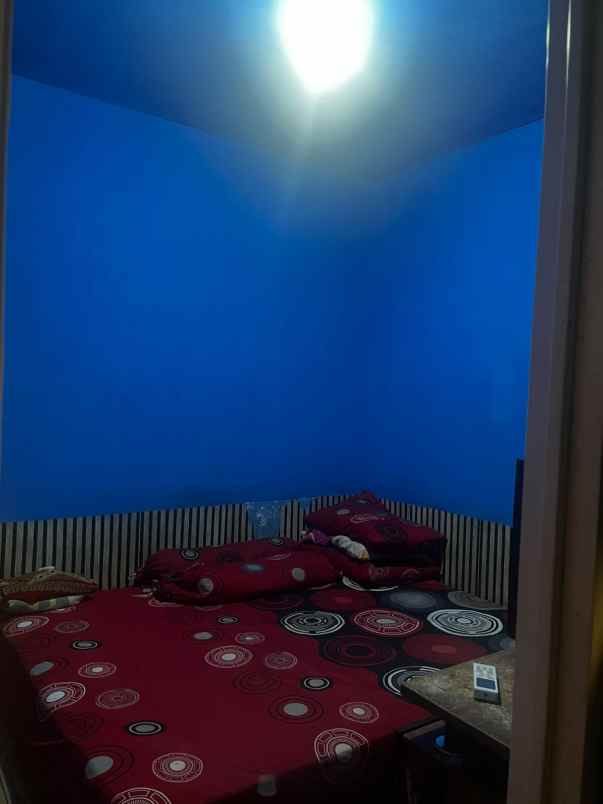 dijual rumah dijual rumah di jl betawi