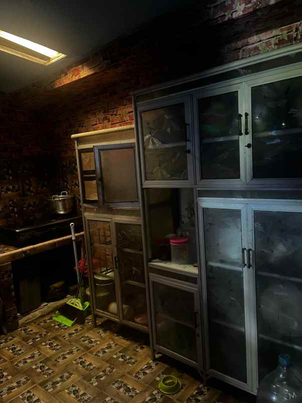 dijual rumah dijual rumah di jl betawi