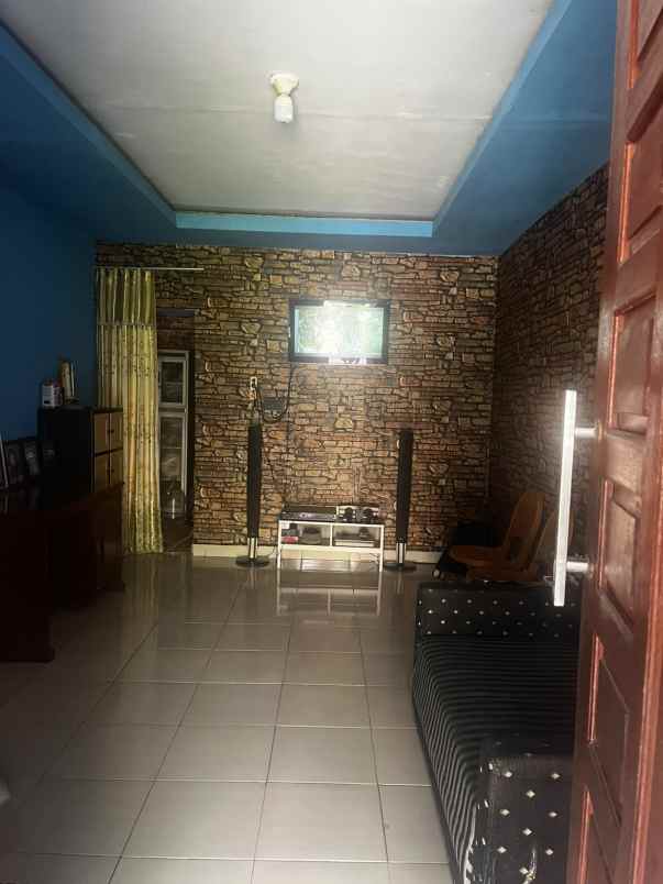 dijual rumah dijual rumah di jl betawi