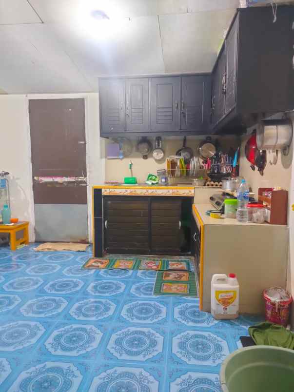 dijual rumah dijual rumah di jl p aji