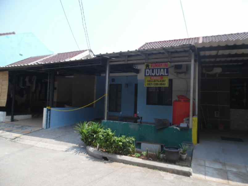 dijual rumah dijual rumah di perumahan