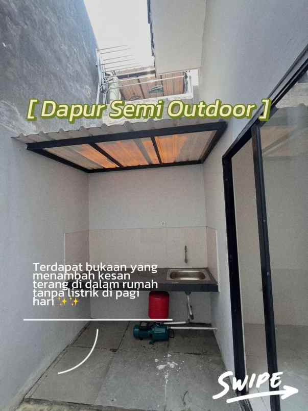 dijual rumah diover kredit rumah di