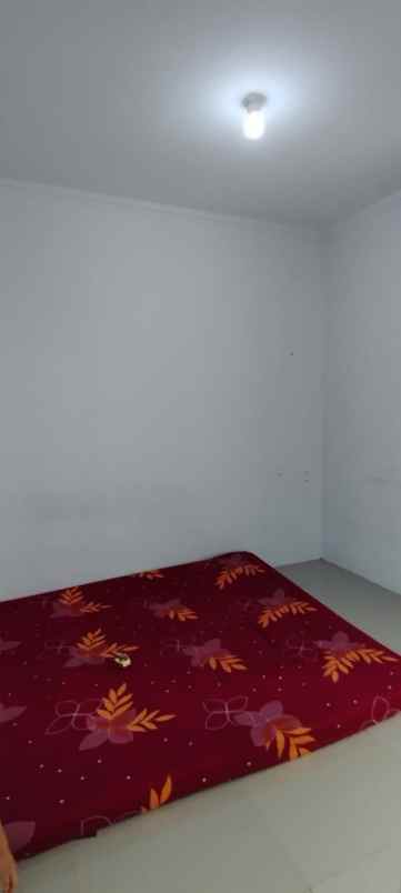 dijual rumah diover kredit rumah di