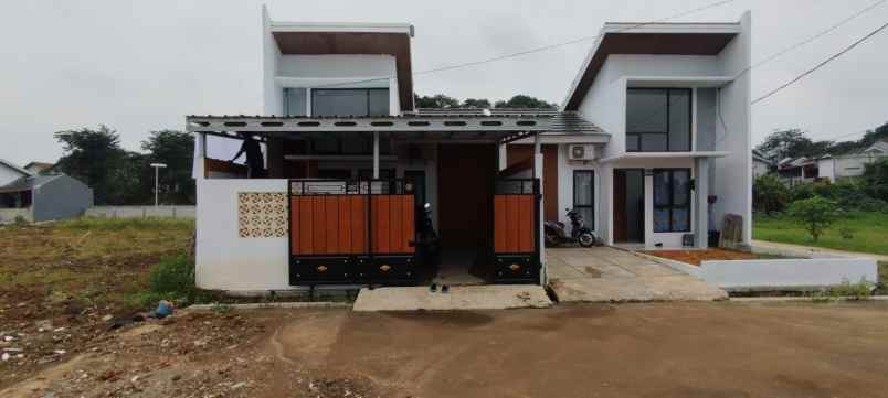 dijual rumah diover kredit rumah di