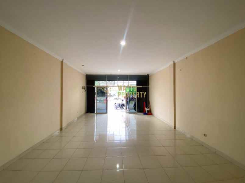 dijual rumah druwo bangonharjo