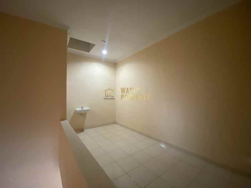 dijual rumah druwo bangonharjo