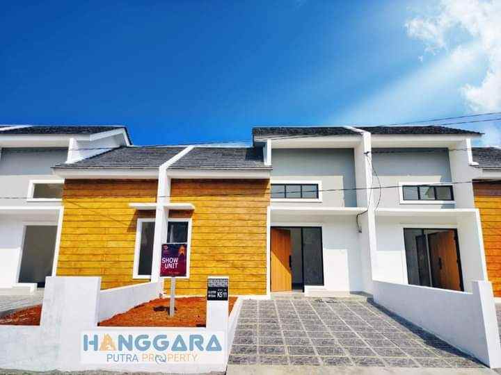 dijual rumah dsn krajan ds bengle