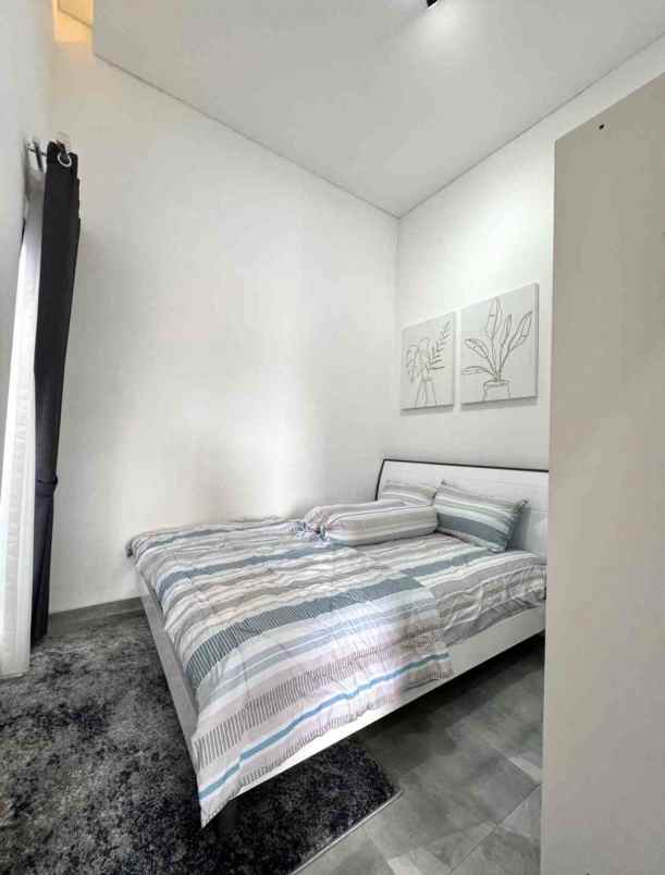 dijual rumah duren mekar bojongsari depok