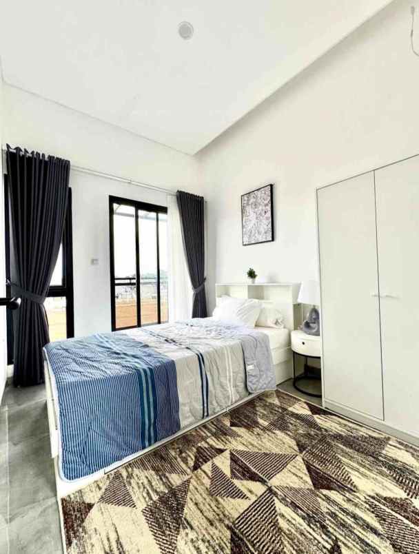 dijual rumah duren mekar bojongsari depok