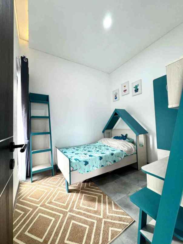 dijual rumah duren mekar bojongsari depok