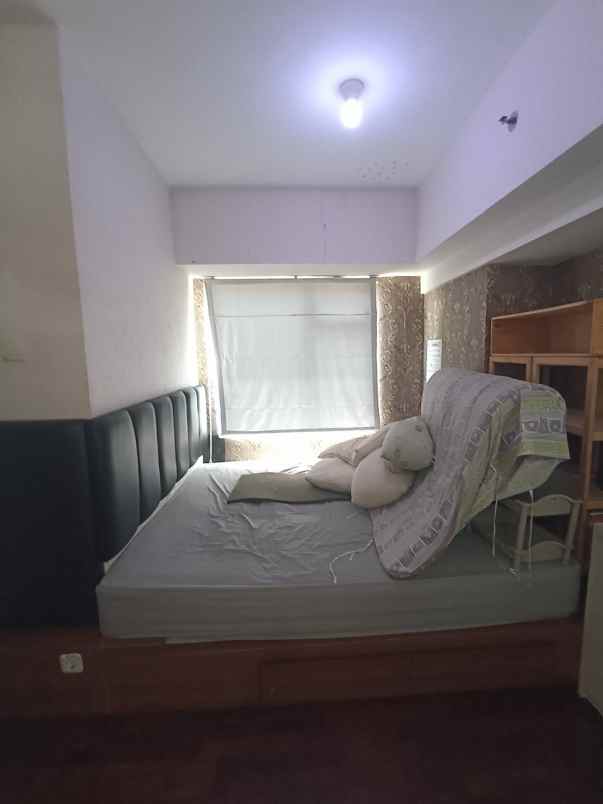 dijual rumah educity harvard