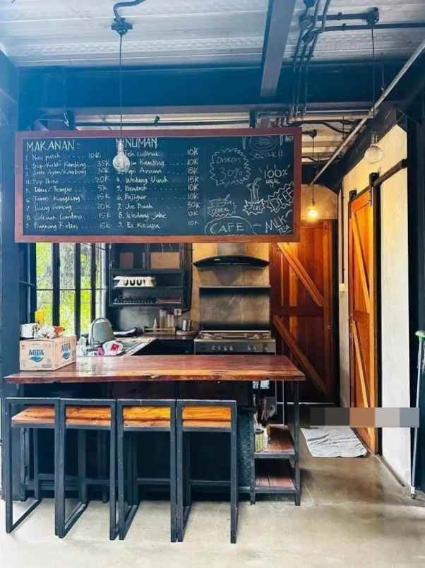 dijual rumah emerald bintaro