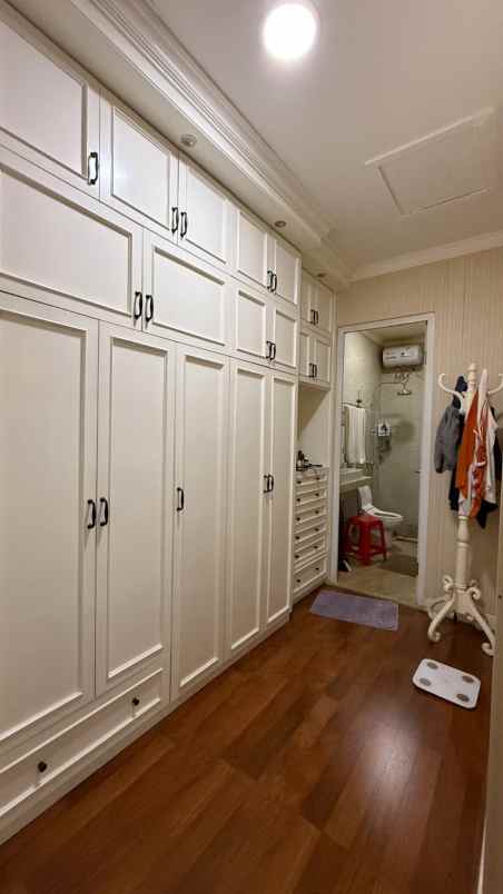 dijual rumah gading arcadia kelapa gading