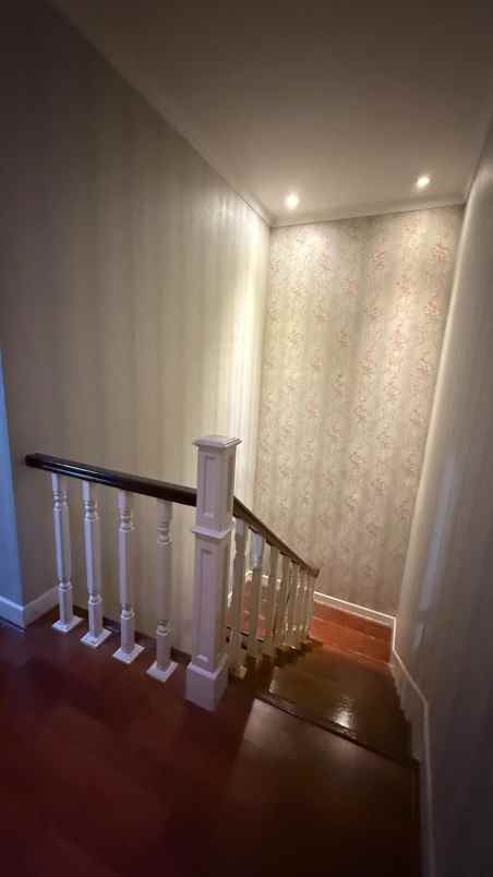 dijual rumah gading arcadia kelapa gading