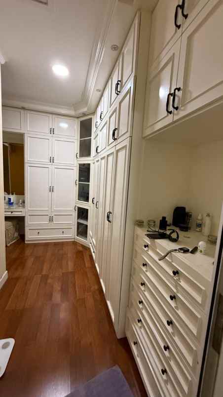 dijual rumah gading arcadia kelapa gading