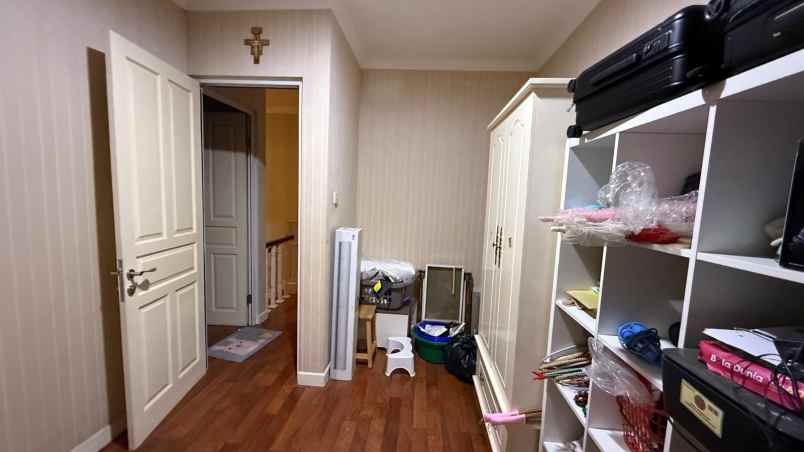 dijual rumah gading arcadia kelapa gading