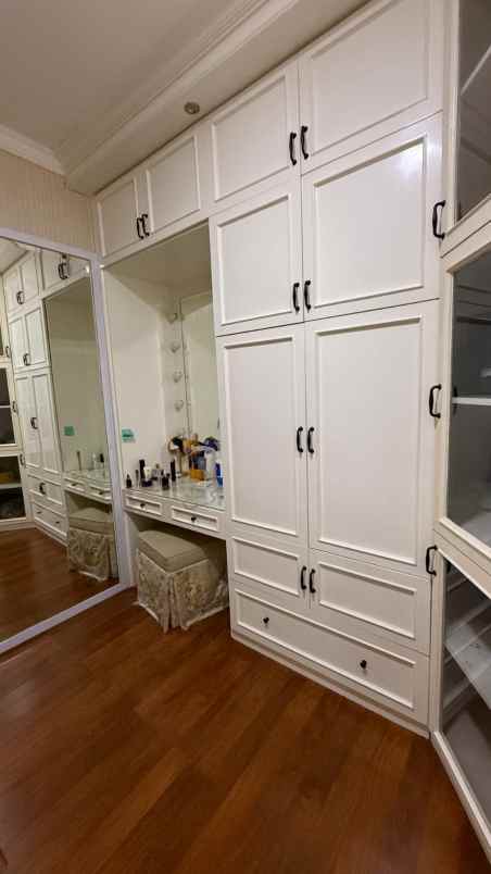 dijual rumah gading arcadia kelapa gading