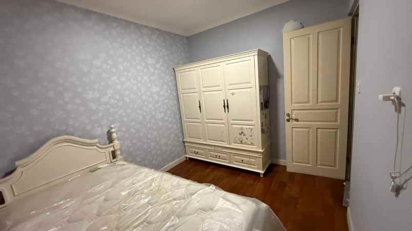 dijual rumah gading arcadia kelapa gading