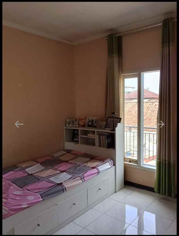 dijual rumah gadobangkong