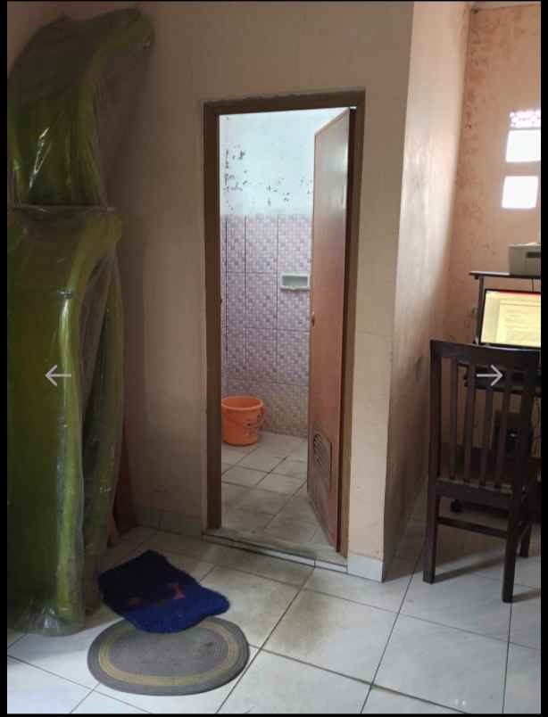 dijual rumah gadobangkong