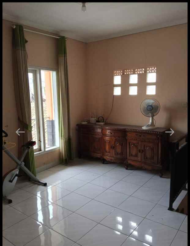 dijual rumah gadobangkong