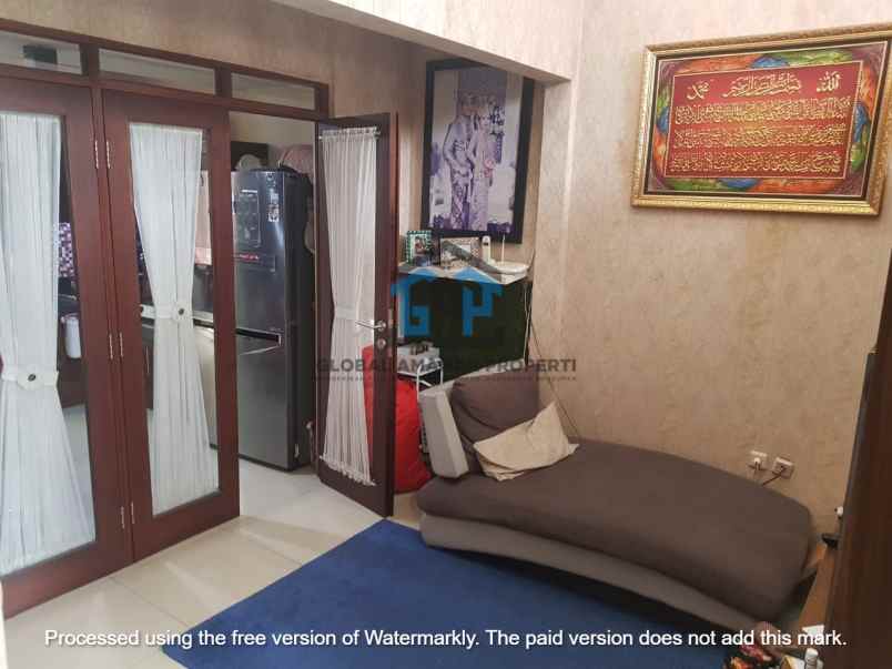 dijual rumah gadobangkong