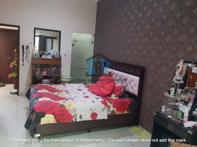 dijual rumah gadobangkong