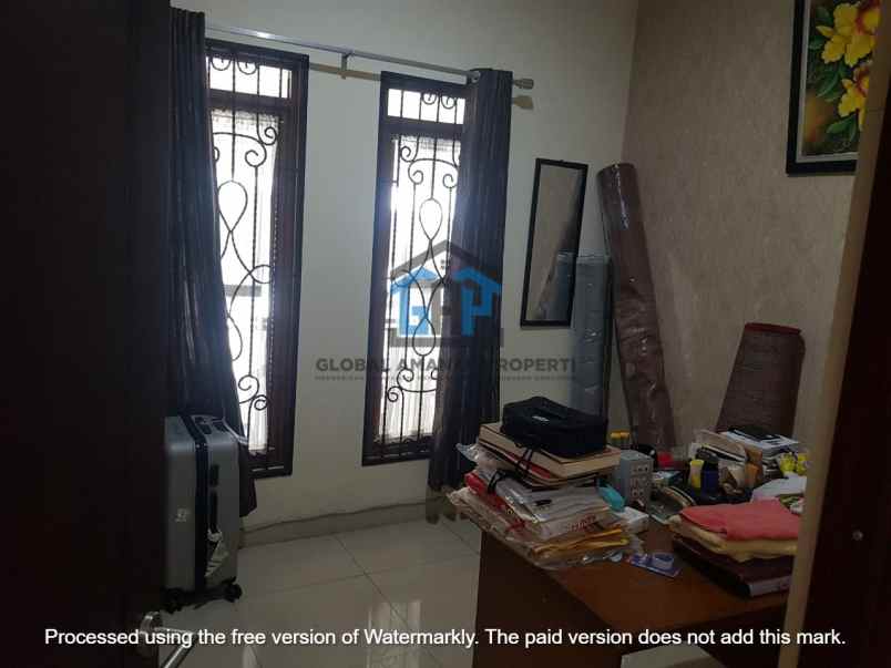 dijual rumah gadobangkong