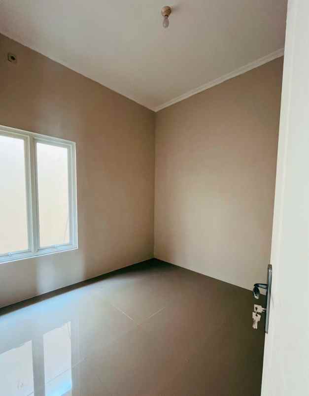 dijual rumah gasem wulung