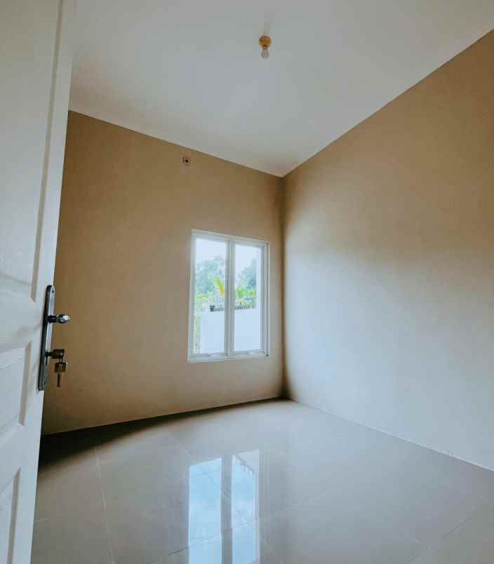 dijual rumah gasem wulung