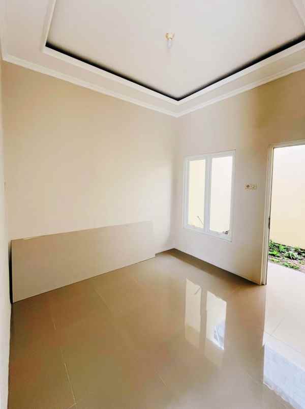 dijual rumah gasem wulung