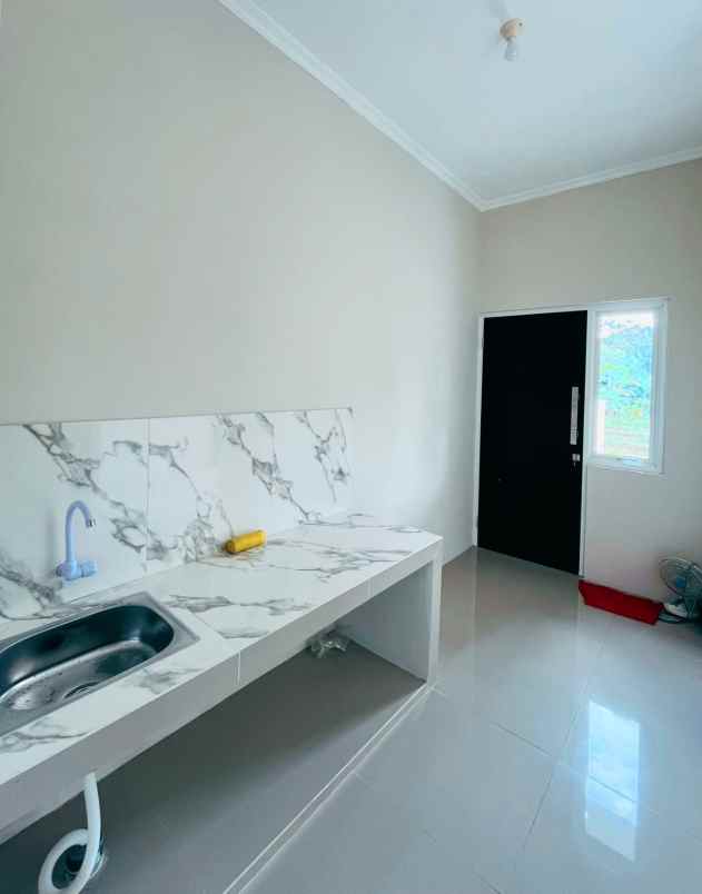 dijual rumah gasem wulung