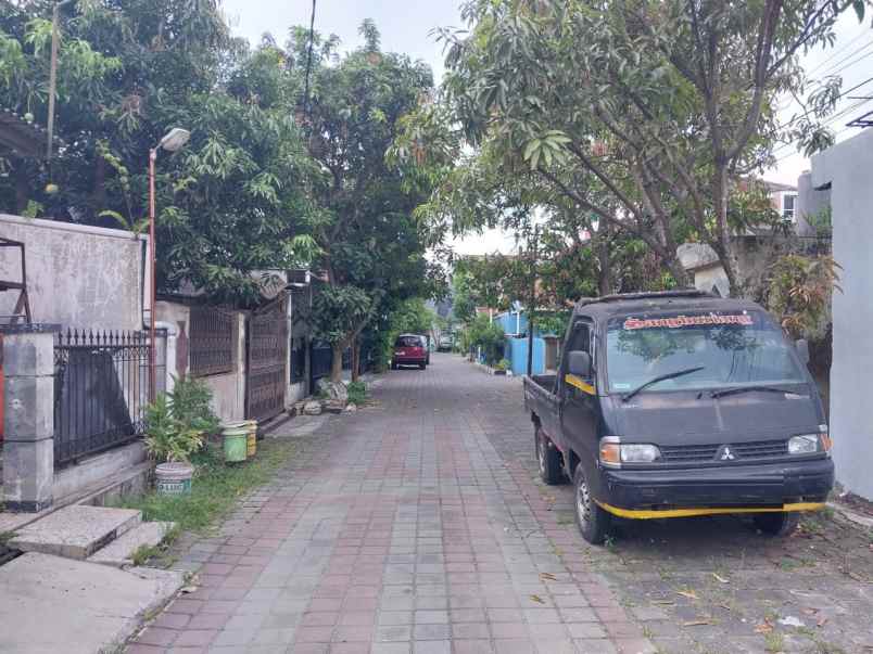 dijual rumah gedebage